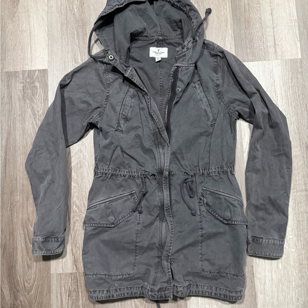 American Eagles Outfitters Utility Jacket. women’s size small.